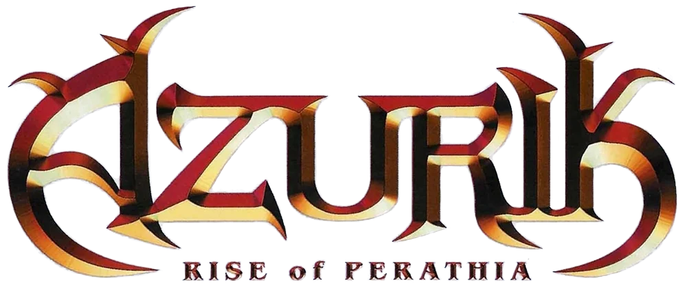 Azurik: Rise of Perathia logo