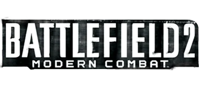 Battlefield 2: Modern Combat logo