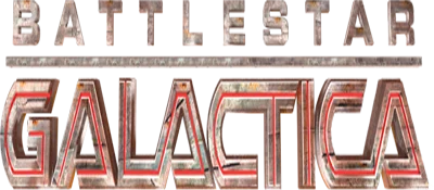Battlestar Galactica logo