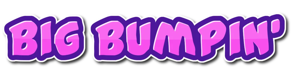 Big Bumpin' logo