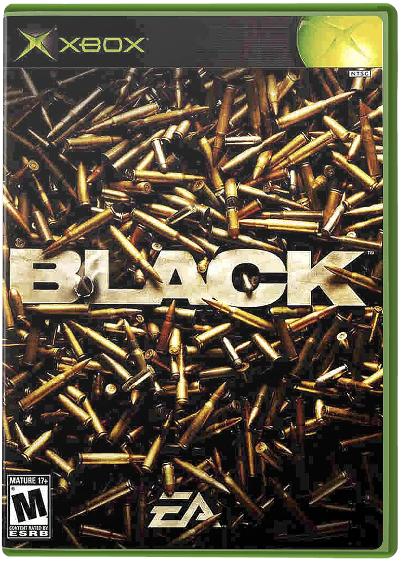 Black box art