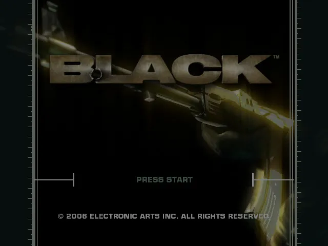 Black screenshot