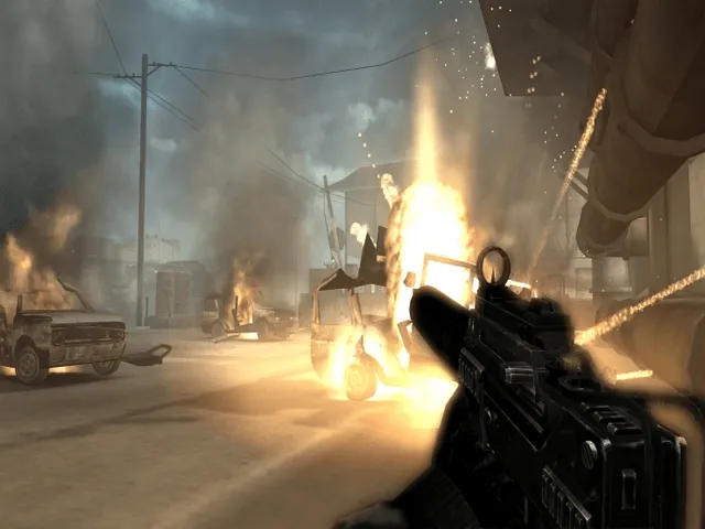 Black screenshot