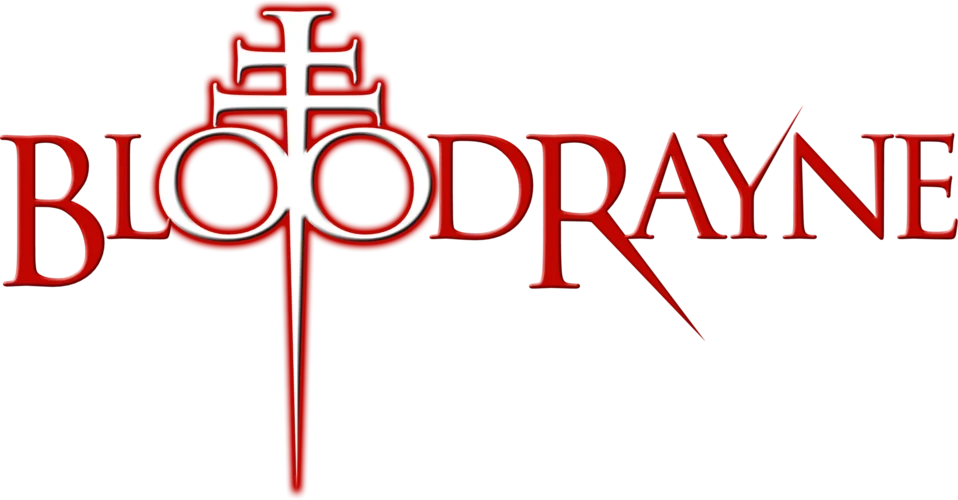 BloodRayne logo