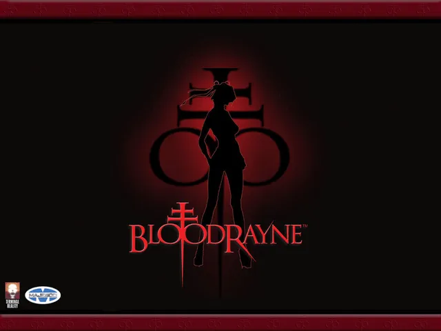 BloodRayne screenshot