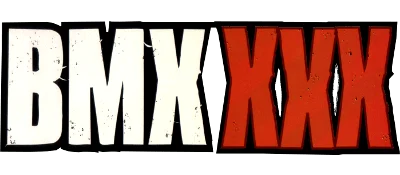 BMX logo