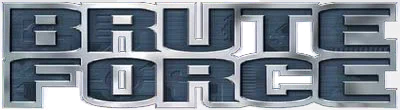 Brute Force logo