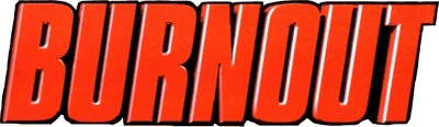 Burnout logo