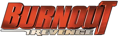 Burnout Revenge logo