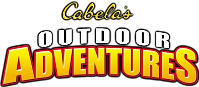 Cabela's Outdoor Adventures logo