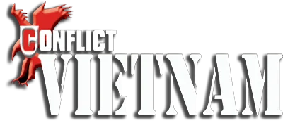 Conflict: Vietnam logo