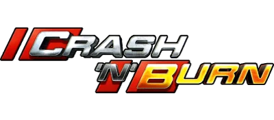 Crash 'n Burn logo