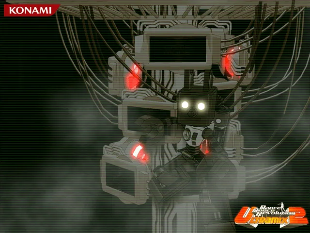 Dance Dance Revolution: Ultramix screenshot