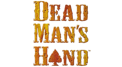 Dead Man's Hand logo