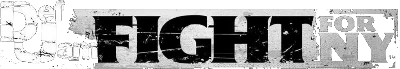 Def Jam: Fight for NY logo
