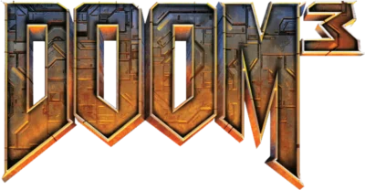 DOOM 3 logo