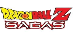 Dragon Ball Z: Sagas logo