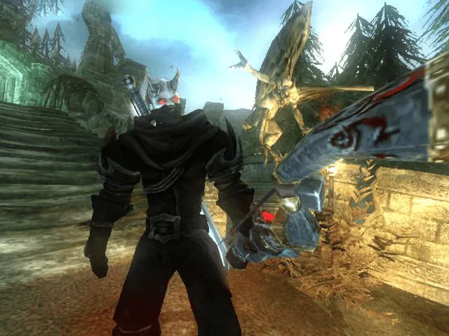 Fable screenshot