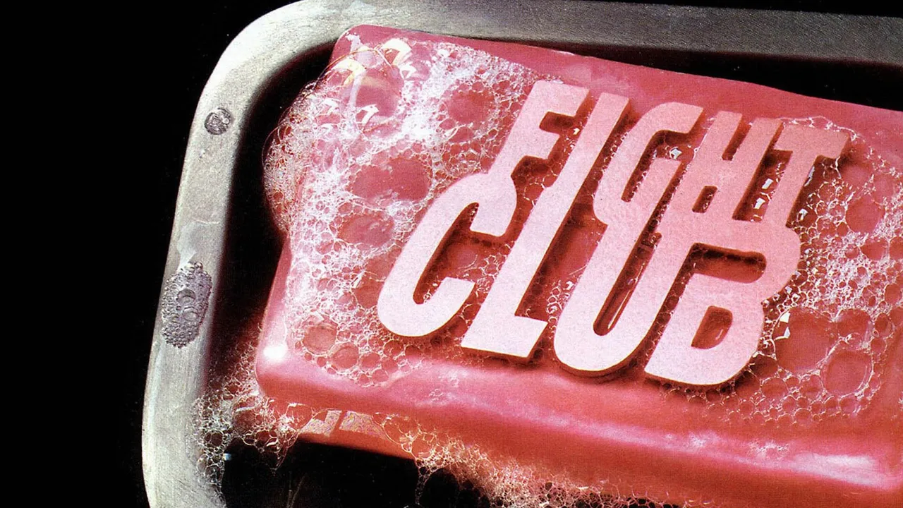 Backdrop artwork for Fight Club