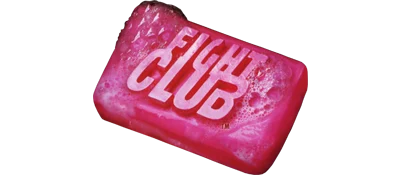 Fight Club logo