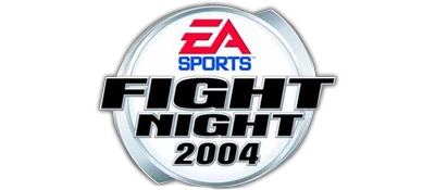Fight Night 2004 logo