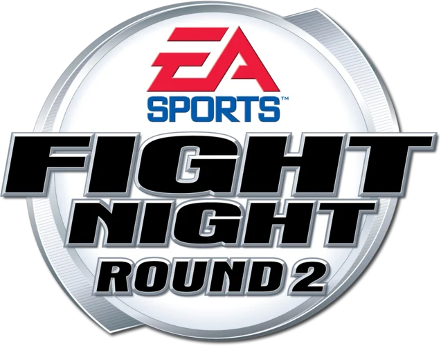 Fight Night Round 2 logo