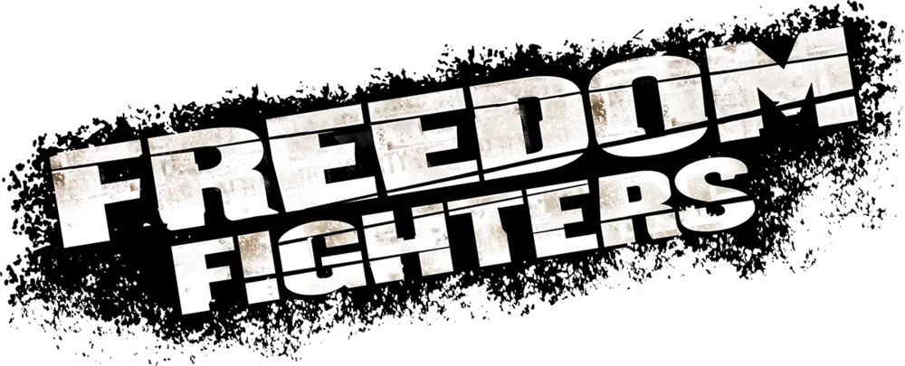 Freedom Fighters logo