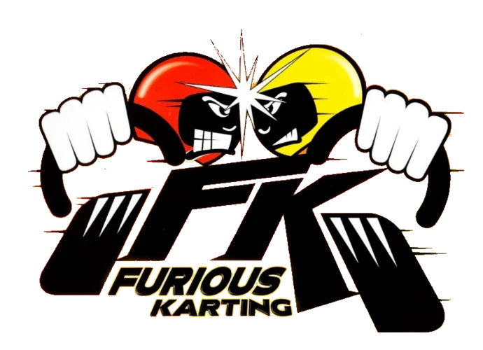 Furious Karting logo