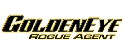 GoldenEye: Rogue Agent logo