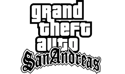 Grand Theft Auto: San Andreas logo