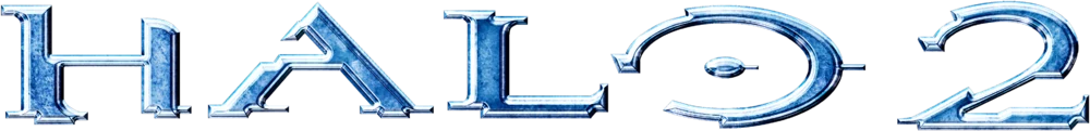 Halo 2 logo