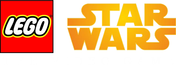 LEGO Star Wars: The Video Game logo