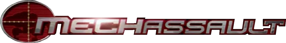 MechAssault logo