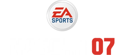 NASCAR 07 logo