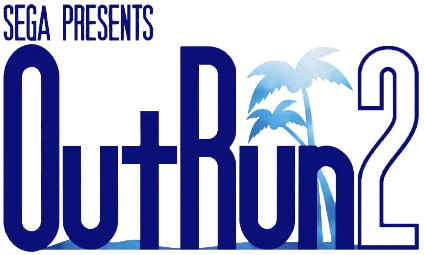 OutRun 2 logo
