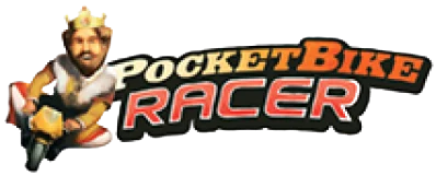 PocketBike Racer logo