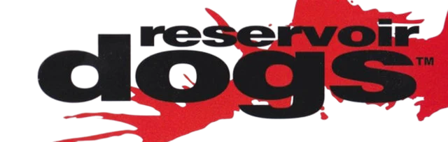 Reservoir Dogs logo