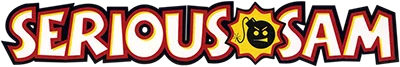 Serious Sam logo