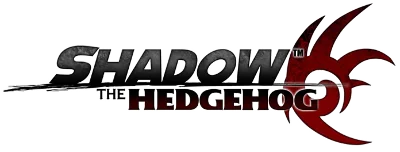Shadow the Hedgehog logo