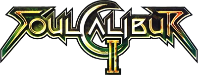 SoulCalibur II logo