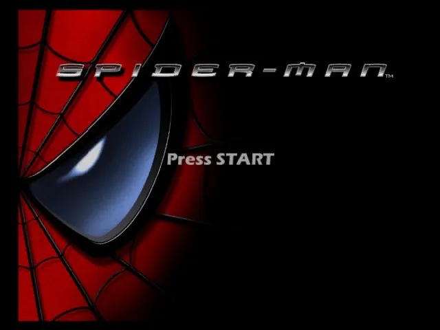 Spider-Man screenshot
