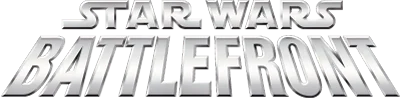 Star Wars: Battlefront logo