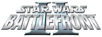Star Wars: Battlefront II logo