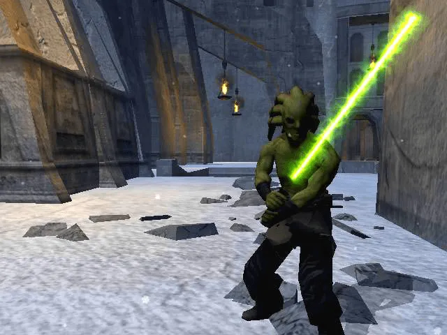 Star Wars: Battlefront II screenshot