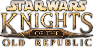 Star Wars: Knights of the Old Republic logo