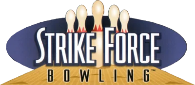 Strike Force Bowling logo