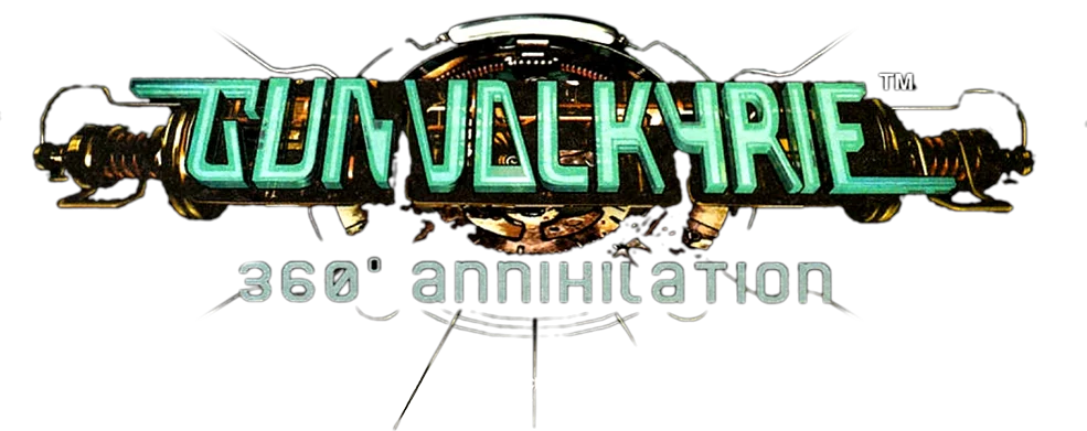 GunValkyrie logo