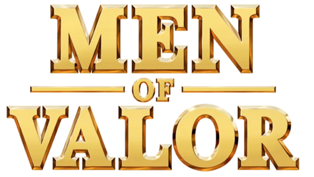 Men of Valor logo