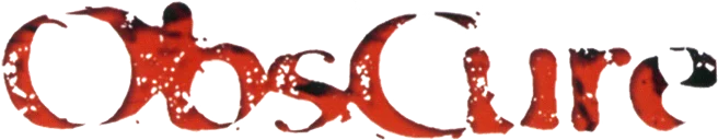 ObsCure logo
