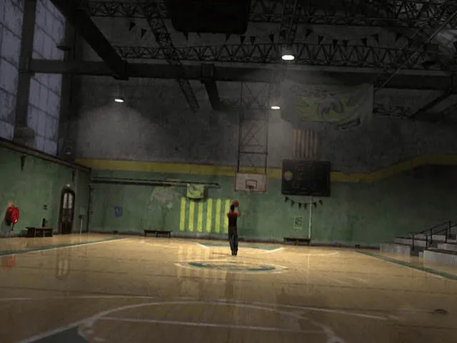 ObsCure screenshot